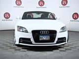 Used 2014 Audi TT 2.0T w/ S Line Package image 3