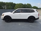 Used 2021 Kia Telluride EX w/ EX Premium Package image 4