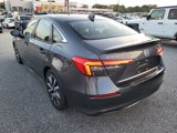 Certified 2022 Honda Civic EX image 5