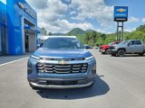 New 2026 Chevrolet Equinox LT image 2