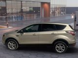 Used 2017 Ford Escape SE w/ SE Cold Weather Package image 5