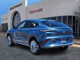 New 2025 Buick Envista Avenir image 4
