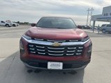 New 2026 Chevrolet Equinox LT image 2