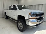 Used 2016 Chevrolet Silverado 1500 LT image 3