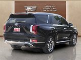 Used 2021 Hyundai Palisade Calligraphy image 4