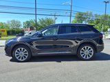 Used 2022 Lincoln Corsair AWD w/ Premium Package image 5