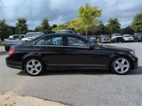 Used 2010 Mercedes-Benz C 300 Sedan image 3