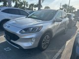 Used 2020 Ford Escape SEL image 3