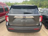 Used 2020 Ford Explorer XLT image 4