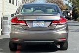 Used 2013 Honda Civic EX-L image 5