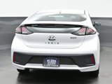Certified 2020 Hyundai Ioniq SEL image 5
