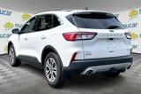 Used 2021 Ford Escape SEL image 2