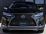 Used 2020 Lexus RX 350 F Sport w/ Accessory Package image 4