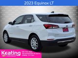 Certified 2023 Chevrolet Equinox LT image 2
