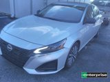 Used 2024 Nissan Altima 2.5 SV image 5