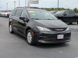 Used 2020 Chrysler Voyager Lxi image 3