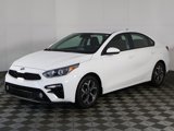Used 2020 Kia Forte LXS image 5