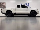 Used 2009 Toyota Tacoma 4x4 Access Cab V6 image 3
