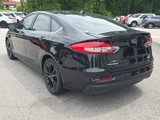 Used 2020 Ford Fusion SE w/ Equipment Group 151A image 3