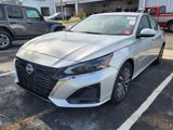 Used 2023 Nissan Altima 2.5 SV image 3