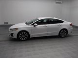 Used 2020 Ford Fusion SE image 2