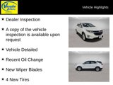 Used 2018 Chevrolet Equinox LT image 2