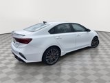 Used 2023 Kia Forte GT w/ GT2 Package image 2