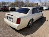 Used 2001 Cadillac De Ville DTS w/ Comfort/Convenience Pkg image 4