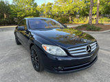Used 2010 Mercedes-Benz CL 550 4MATIC image 2