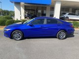 New 2024 Hyundai Elantra SEL image 2