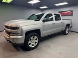 Used 2017 Chevrolet Silverado 1500 LTZ Z71 w/ LTZ Plus Package image 6