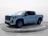 Certified 2021 GMC Sierra 1500 SLT w/ SLT Premium Package image 3