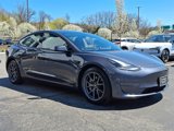 Used 2021 Tesla Model 3 Long Range image 3