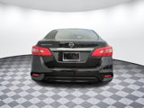 Used 2017 Nissan Sentra S image 4