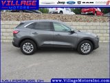 Used 2021 Ford Escape SE w/ Convenience Package image 5