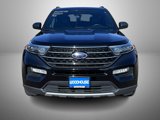 Used 2020 Ford Explorer XLT w/ Equipment Group 202A image 2