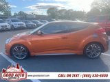 Used 2016 Hyundai Veloster Turbo w/ Option Group 04 image 5