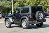 Used 2020 Jeep Wrangler Sport image 6