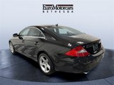 Used 2011 Mercedes-Benz CLS 550 image 3