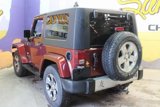 Used 2008 Jeep Wrangler Sahara image 5