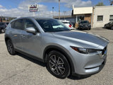 Used 2018 MAZDA CX-5 Touring w/ Preferred Equipment Package image 3
