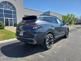 Used 2023 Kia Sportage X-Line image 5