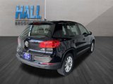 Used 2018 Volkswagen Tiguan Limited w/ Alloy Wheels Package image 5