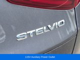 Used 2018 Alfa Romeo Stelvio AWD w/ Convenience Package image 4
