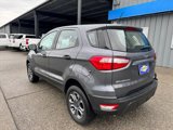 Used 2022 Ford EcoSport S image 4