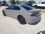 Used 2023 Dodge Charger SXT w/ Blacktop Package image 3