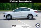 Used 2023 Kia Rio LX image 3