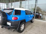 Used 2007 Toyota FJ Cruiser 4WD image 4