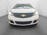 Used 2017 Chevrolet Traverse LT image 2