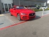 Used 2020 Jaguar XE S image 3